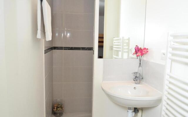 Résidence Les Pleiades - 3 Pièces pour 8 Personnes 54