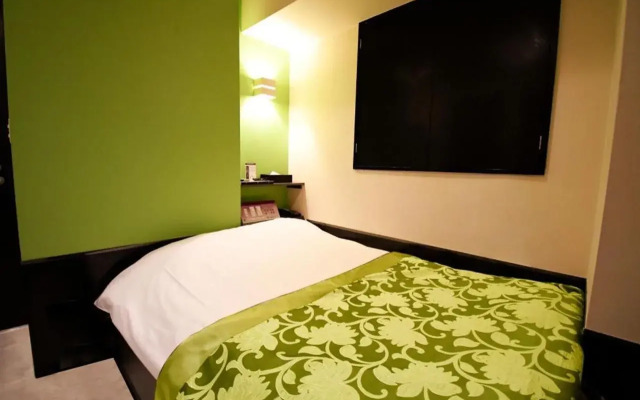 Hotel Amethyst