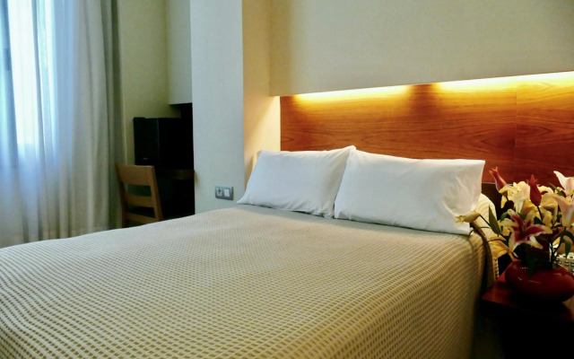 Hotel Turin  Barcelona