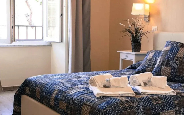 Serventi Longhi Rooms