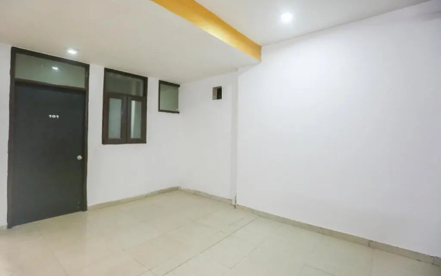 Delight Homes by OYO Rooms