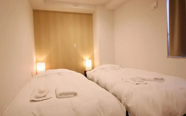 Iyasu Hostel Sapporo