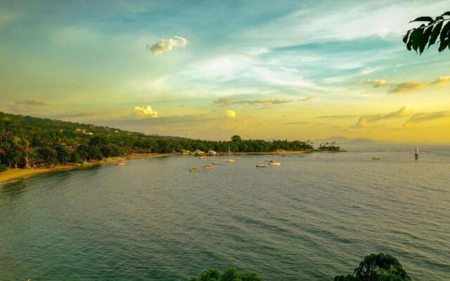 The Ellen Hotel by ecommerceloka