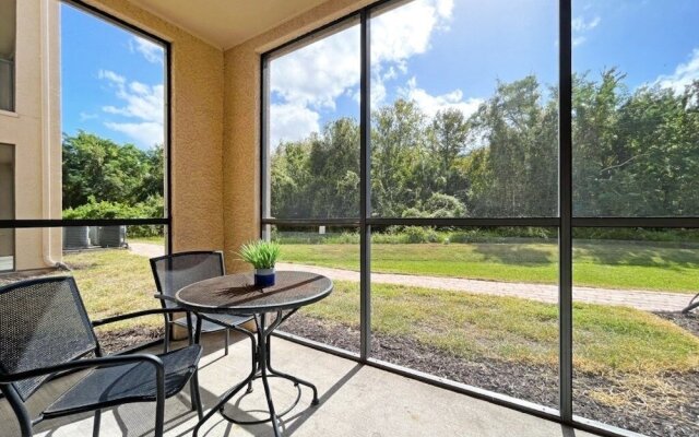 Tuscan Dream 2 Bedroom Condo by RedAwning