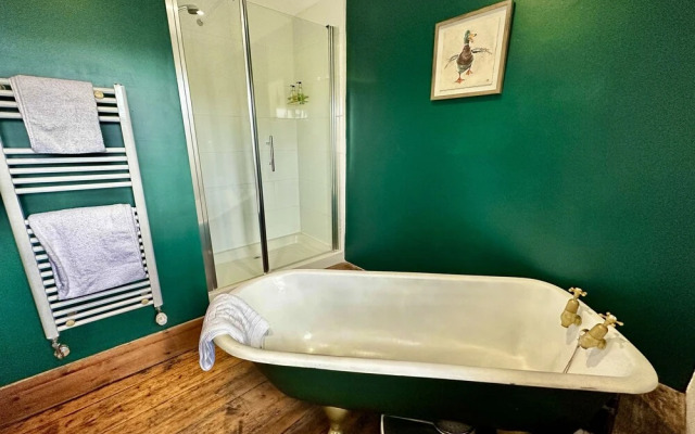 Home Farm Bed & Breakfast