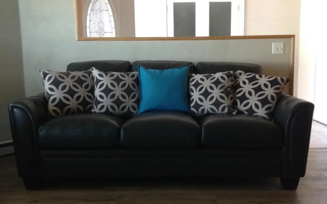 Strictly Moose Luxury Vacation Suites