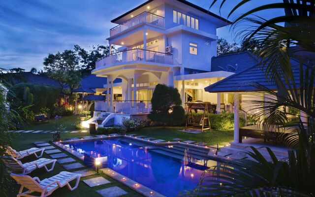 Villa Lakshmi