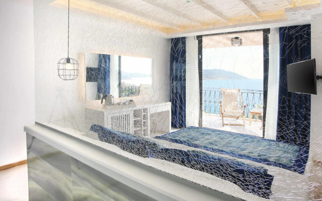 Nur Beach Hotel