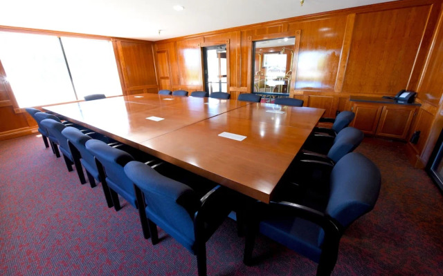 Bayside Hotel of Mackinac