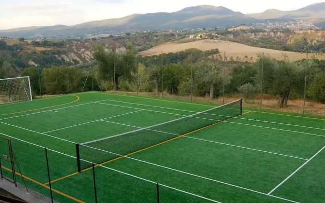 Tenuta Santa Cristina