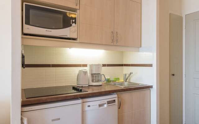 Cannes Appartement