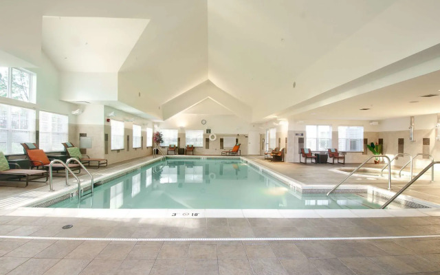 Residence Inn by Marriott Colchester