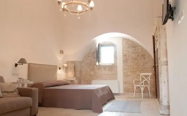 Agriturismo Asfodelo