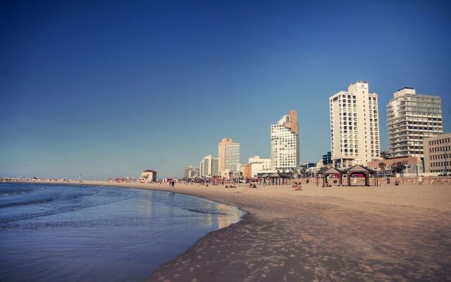 WOM Beach Pod Hotel