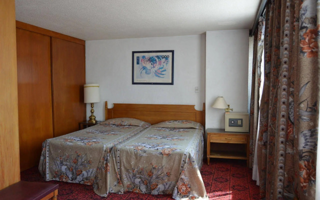 Suites Mi Casa