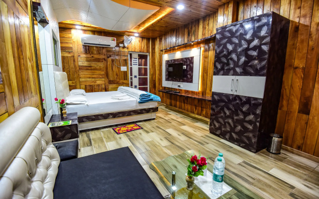 Aranya Jungle Resort