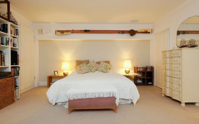 ALTIDO 2 bed Flat by Maida Vale Tube & Shops