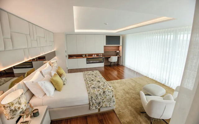 Valentina Residence by GuimaGold