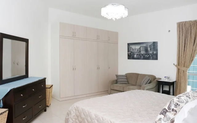 La Riviera Raine & Horne Holiday Homes - Hotel in ดูไบ - Photo 3