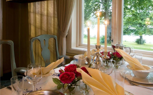 Sole Hotell & Herregaard