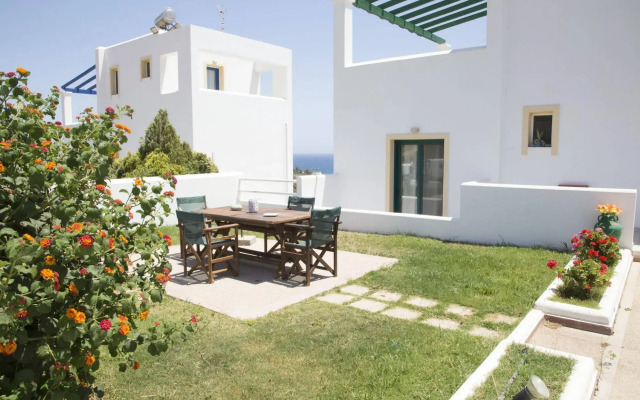 Galini Villas