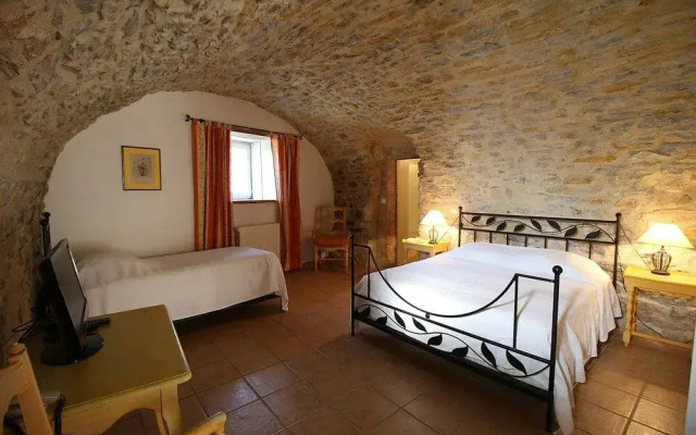 La Bastide du Vebron