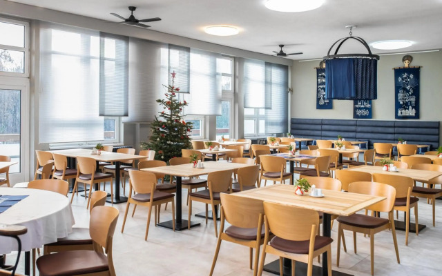 Ibis Styles Relax Roznov pod Radhostem