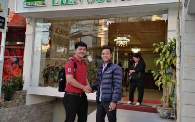 Lien Son Hotel Da Lat