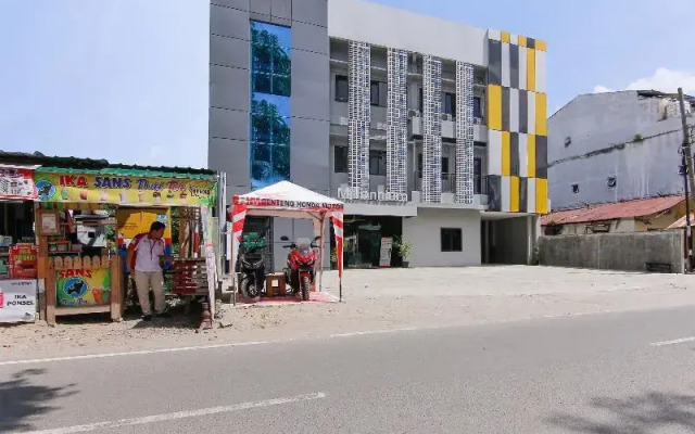 Millenium Inn by OYO Rooms