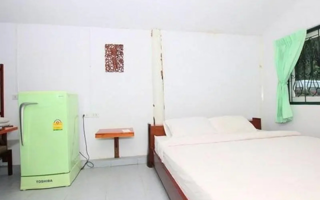 Kanthip Riverkwai Resort