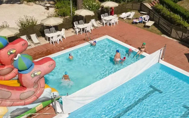 Numana - Appartamento Villaggio Taunus