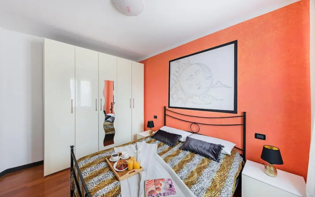 Residence Mimosa PT 2 by Wonderful Italy