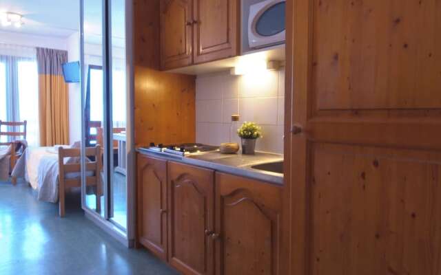 VVF Villages Premanon