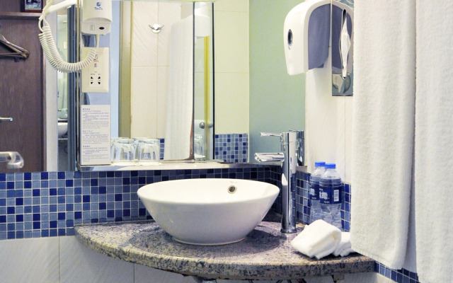 Holiday Inn Express Zhengzhou by IHG