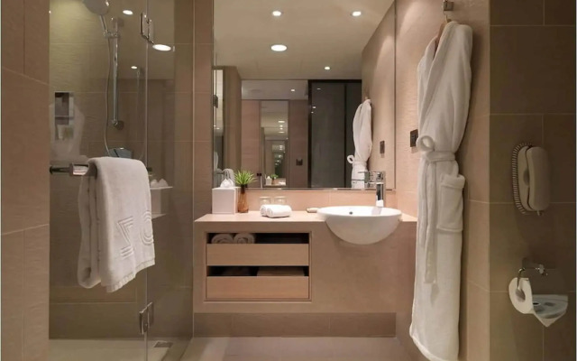 HOTEL COZZI Zhongxiao Taipei