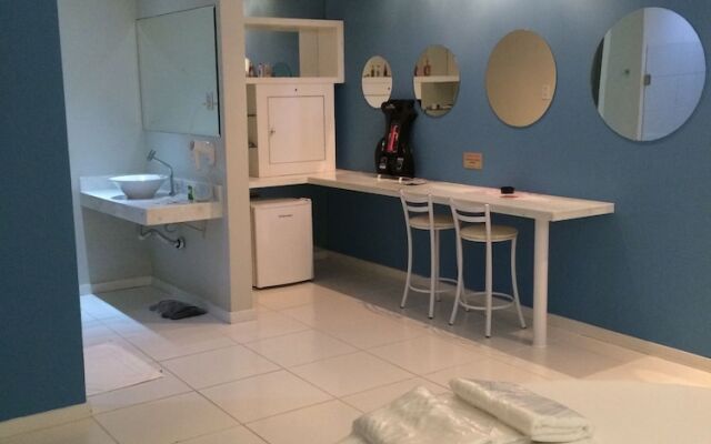 Passione Estadia & Lazer