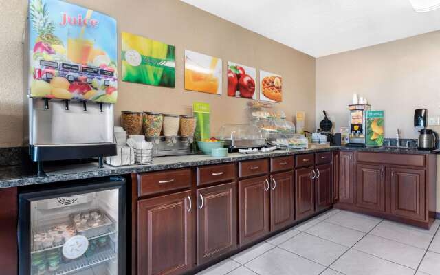 Quality Inn Washington Court House