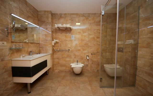 Hotel Villa Radin