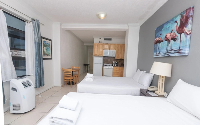 519 City View Hollywood Beach
