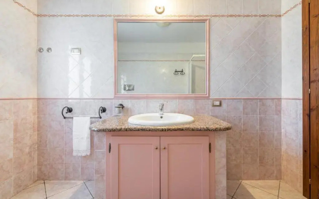 Appartamento in Villa Gelsomino