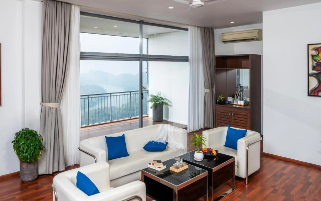 Ragamaya Resort & Spa Munnar
