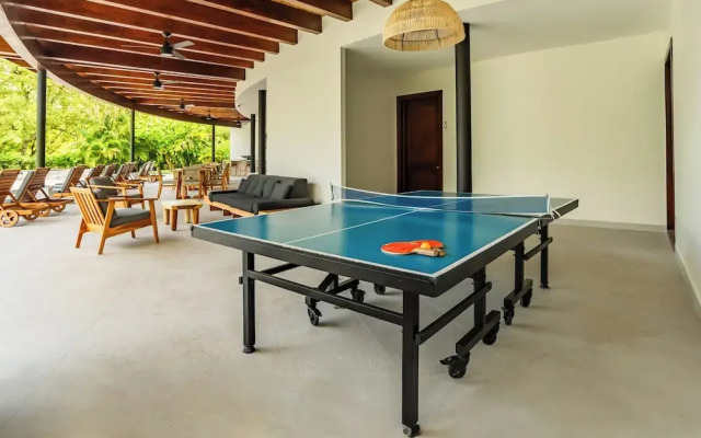 Reserva Conchal Resort - Carao Complex