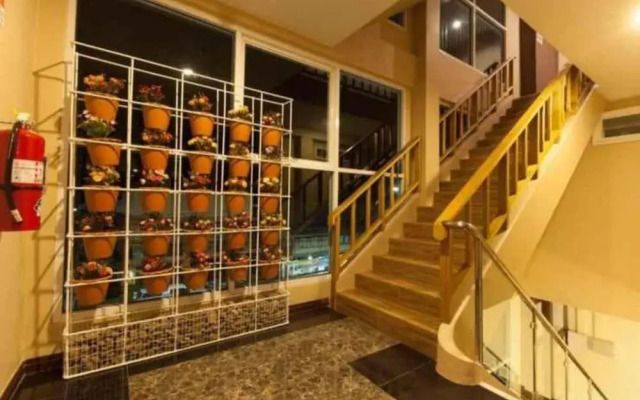 Pranee Home Phangnga