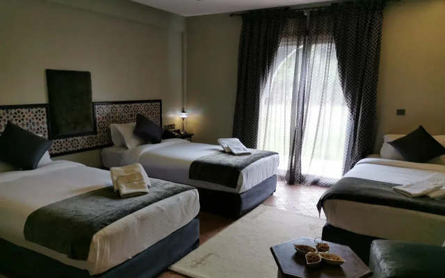 Dar Ba Sidi & Spa