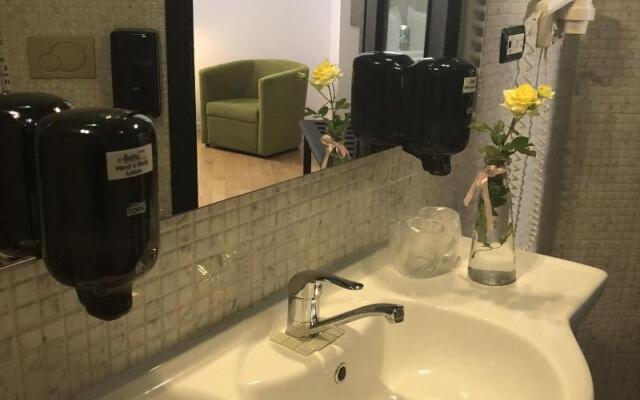 Ambra Boutique Hotel & Bistro