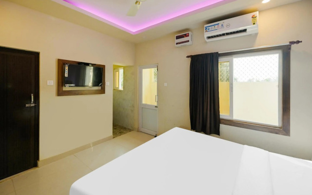 Collection O 87472 Greenland Luxury Hotel