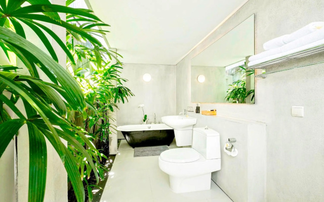 Mayaloka Villas Seminyak