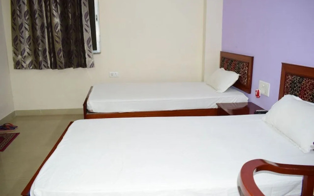 Bodhi Residency