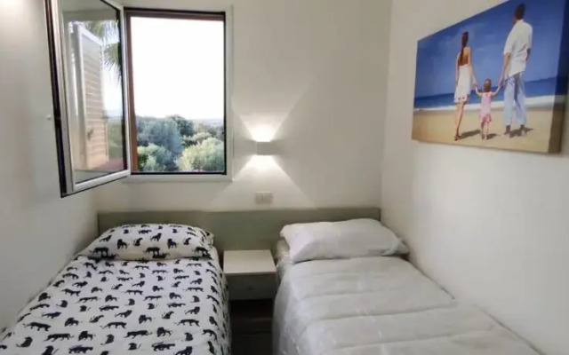 Casa Vacanze Ippari & Oanis