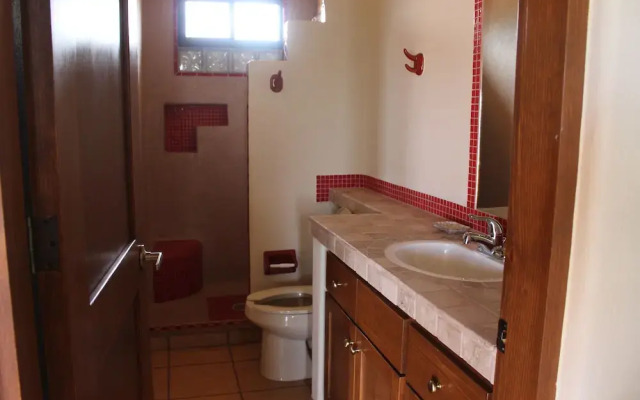 Hotel Boutique Las Terrazas